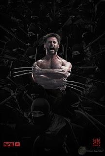 The Wolverine: Zahlreiche neue Fotos und ein weiteres Poster