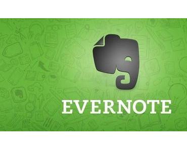 Evernote: Kostenloser Premium-Account für Telekom-Kunden