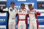 Podium Race2 Ita 8 150x100 FIA WTCC: Muller in Monza nicht zu stoppen 