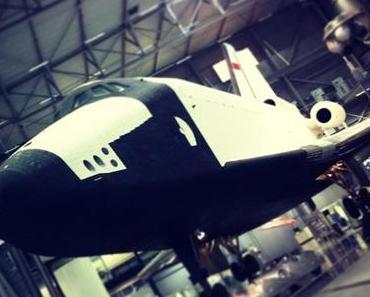 Space Shuttle Kopie