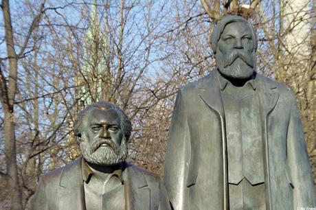 Marx-Engels-Forum