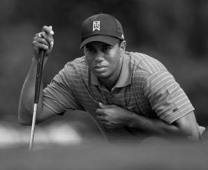 Tiger Woods sw