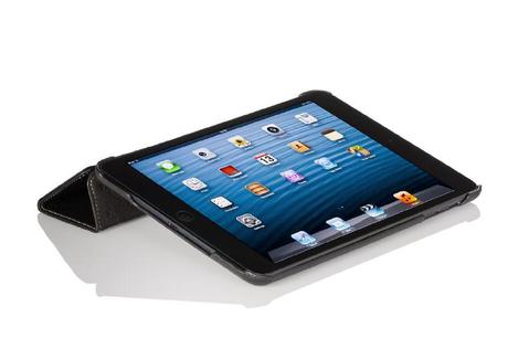 Stilgut Couverture Case: Hochwertige Alternative zum Smart Case für das iPad mini