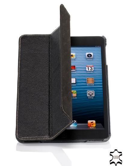Stilgut Couverture Case: Hochwertige Alternative zum Smart Case für das iPad mini