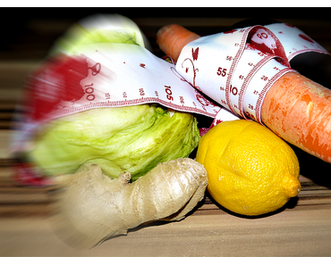 In 8 Wochen zur Bikini Figur!