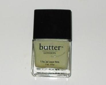 “Bossy Boots” by butter LONDON
