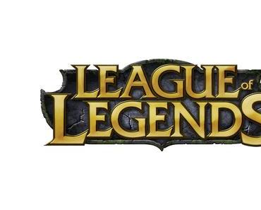 League of Legends - bald auch auf Konoslen und Smarphones