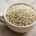 Quinoa: Das eiweißreiche Powergetreide
