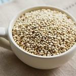Quinoa Protein Muskelaufbau 150x150 Quinoa: Das eiweißreiche Powergetreide