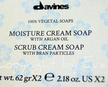 Davines Moisture & Scrub Cream Soap - Vegetarisch!!!