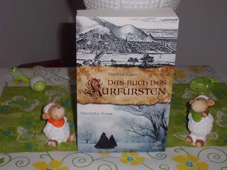Bücherpost