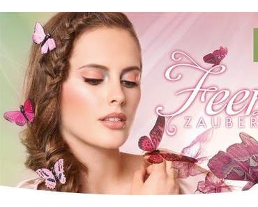 [Preview] Alverde Feenzauber