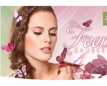 [Preview:] Alverde "Feenzauber‏" LE