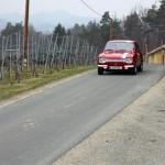 Rebenland Rallye Ford Escort