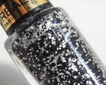 LOréal Paris Top Coat "Confettis"