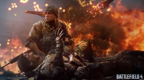 EA veröffentlicht Details und Gameplay zu Battlefield 4
