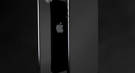 Saphir Display für iPhone 6 in Produktion?