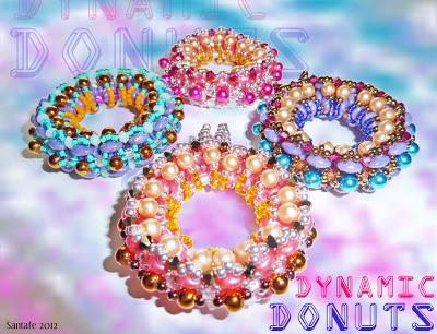 Dynamic Donuts