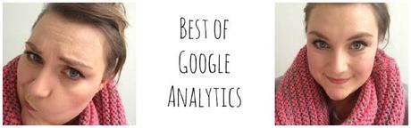 Google Analytics #2 Wege zu Leni liebt... ♥