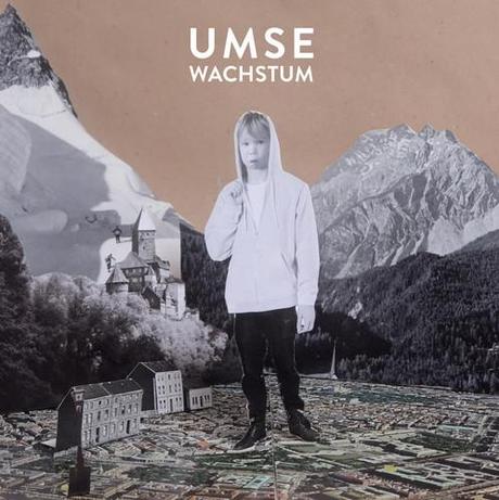 UMSE – Wachstum (Deutschrap Album als Stream)