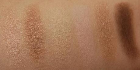 Review Benefit Eyenessa's easiest nudes ever