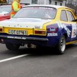 Rebenland Rallye Ford Escort
