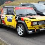 Rebenland Rallye 2013 Lada Ungarn