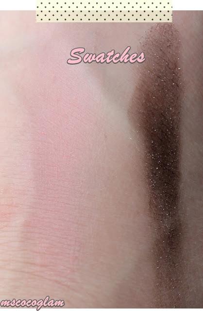 Sephora HAUL 'Blush, Eyeshadow, Polish Remover, Fizzing Cubes, Creamy Body Wash, Nail Stripes'