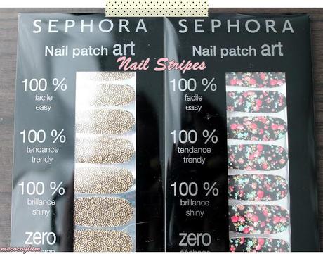 Sephora HAUL 'Blush, Eyeshadow, Polish Remover, Fizzing Cubes, Creamy Body Wash, Nail Stripes'
