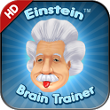 Einstein™ Gehirntrainer HD – Lass deine grauen Zellen auch ein wenig Spaß haben