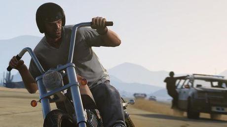 GTA 5: zehn neue Screenshots veröffentlicht