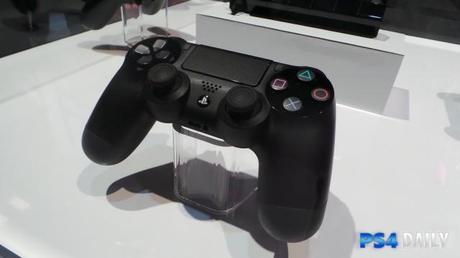 Playstation 4: Details zur CPU,GPU und zum Entwickler-Kit