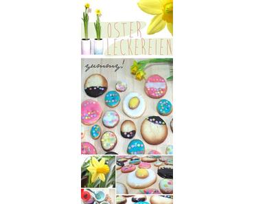 {DIY} Oster-Leckereien