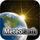 MeteoEarth iPhone 5 Apps