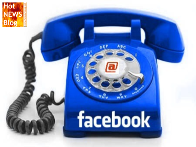 Facebook News - gratis telefonieren mit Messenger App