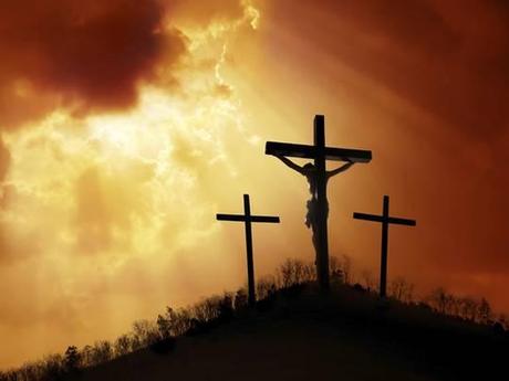 Karfreitag. Was bedeuten Leiden und Sterben Christi für uns?