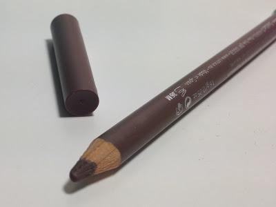 [Review] Catrice Eye Brow Stylist 020 Date with Ash-ton
