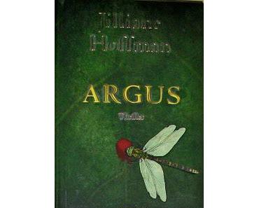 [REZENSION] "Argus" (Band 3)