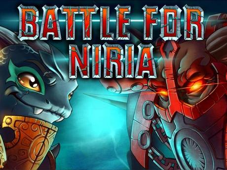 Battle For Niria – Hier erwartet dich ein außergewöhnliches Kampfsystem