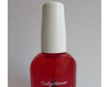 Sally Hansen Insta-Dri Anti-Chip Top Coat