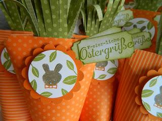 Frohe Ostern