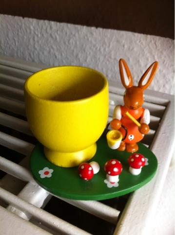 Frohe Ostern