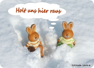 °°° FROHE OSTERN 2013 °°°