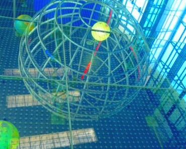 Die Zukunft ist Glas - A Day Made of Glass