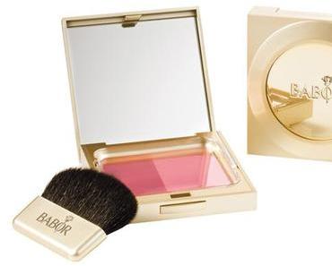 Babor Super Soft Duo Blush 02 rose