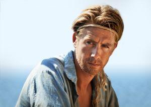 Pål Sverre Hagen als Thor Heyerdahl