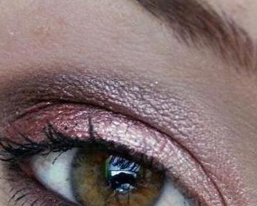 [AMU] Metallic redness