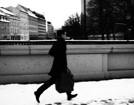 Berlin im Bilde mit Joachim Baldauf im Fokus.