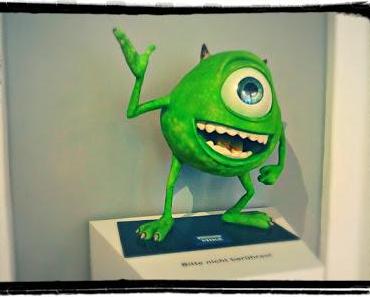 MKG Hamburg - Müll und Männchen