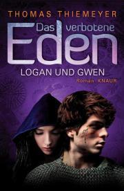Rezension: Das verbotene Eden - Logan und Gwen von Thomas Thiemeyer